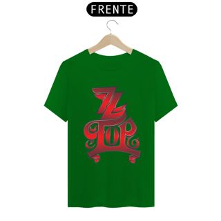 Nome do produto ZZ Top