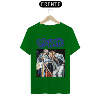 Nome do produto Aerosmith