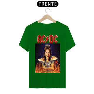 Nome do produto AC/DC 