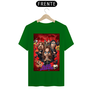 Nome do produto Black Sabbath