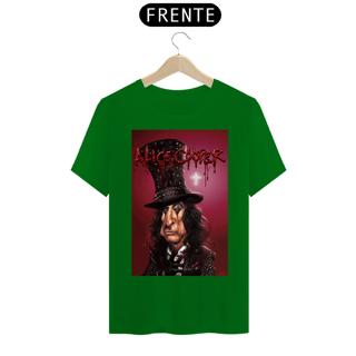Nome do produto Alice Cooper