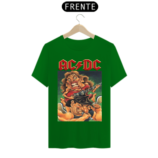 Nome do produto AC/DC
