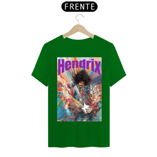 Nome do produto Jimi Hendrix