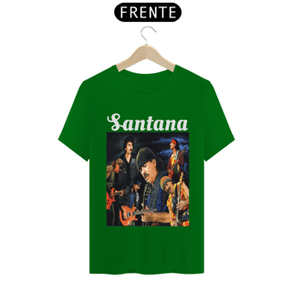 Nome do produto Santana