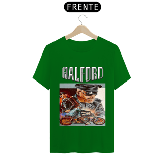 Nome do produto Halford