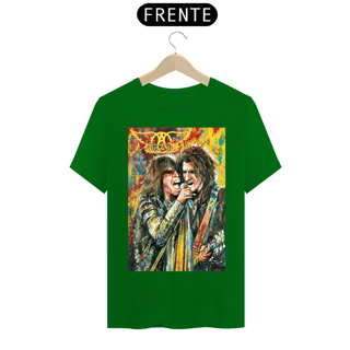 Nome do produto Aerosmith