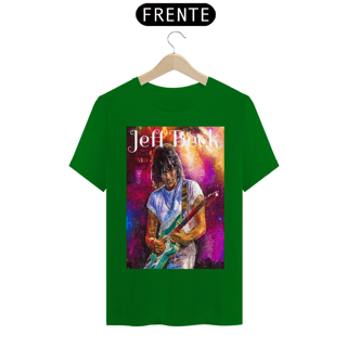 Nome do produto Jeff Beck