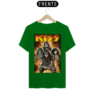 Nome do produto Kiss