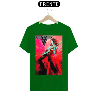 Nome do produto Van Halen 