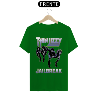 Nome do produto Thin Lizzy - Jailbreak