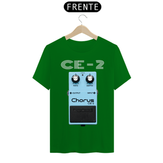 Nome do produto Boss - CE-2