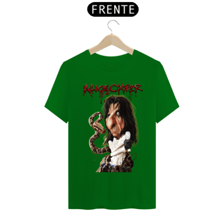 Nome do produto Alice Cooper