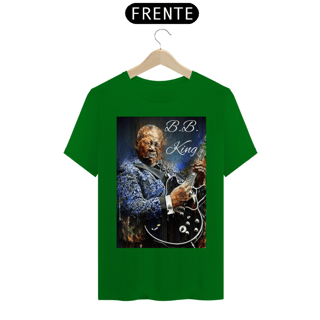 Nome do produto B.B. King