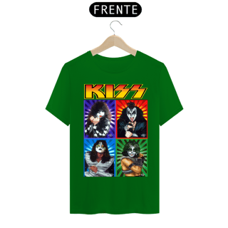 Nome do produto Kiss