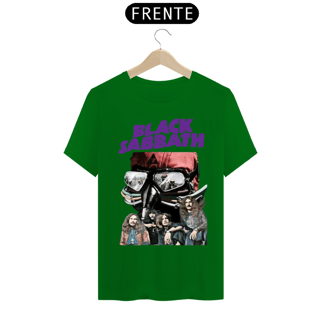 Nome do produto Black Sabbath