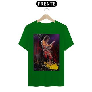 Nome do produto Van Halen