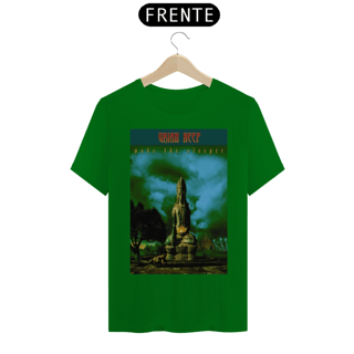 Nome do produto Uriah Heep - Wake the Sleeper