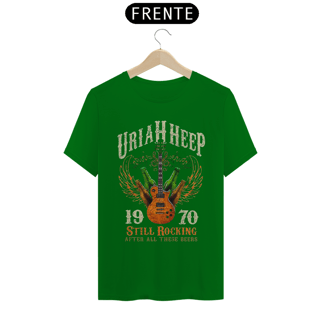 Nome do produto Uriah Heep