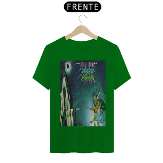 Nome do produto Uriah Heep - Demons and Wizards