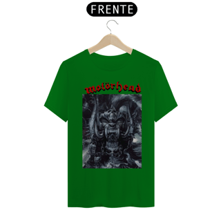 Nome do produto Motörhead