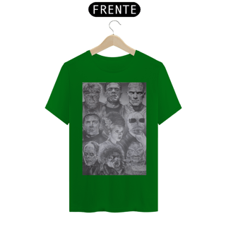 Nome do produto Monsters
