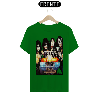 Nome do produto Kiss - 10th Anniversary Tour