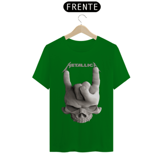 Nome do produto Metallica