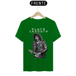 Nome do produto Black Sabbath