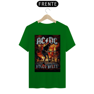 Nome do produto AC/DC - Hells Bells