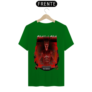 Nome do produto Black Sabbath - Sabbath Bloody Sabbath