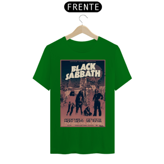 Nome do produto Black Sabbath - Tulsa Oklahoma 1978
