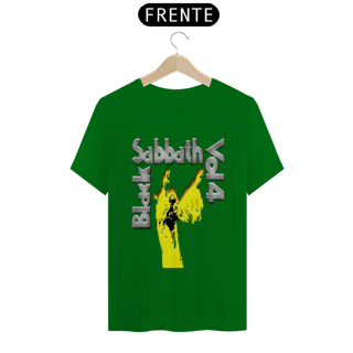 Nome do produto Black Sabbath - Vol 4