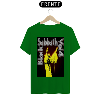 Nome do produto Black Sabbath - Vol 4