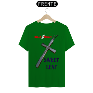 Nome do produto Black Sabbath - Sweet Leaf
