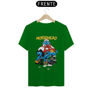 Nome do produto Motörhead