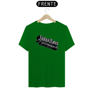 Nome do produto Judas Priest - Live Vengeance 82