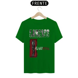 Nome do produto Carcass - Heartwork