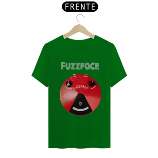 Nome do produto Fuzzface
