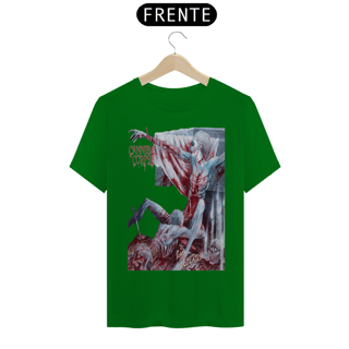 Nome do produto Cannibal Corpse - Tomb of the Mutilated