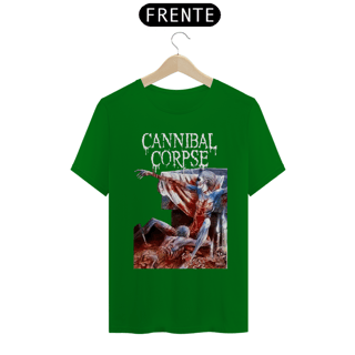 Nome do produto Cannibal Corpse - Tomb of the Mutilated