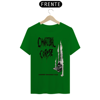 Nome do produto Cannibal Corpse - Hammer Smashed Face