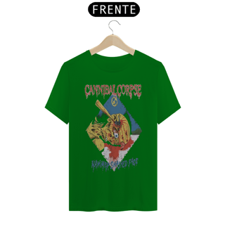 Nome do produto Cannibal Corpse - Hammer Smashed Face