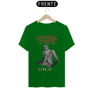 Nome do produto Cannibal Corpse - Vile