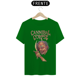 Nome do produto Cannibal Corpse 
