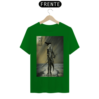 Nome do produto Cirith Ungol - Forever Black