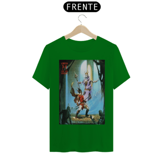 Nome do produto Cirith Ungol - King of the Dead