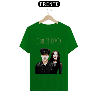 Nome do produto Clan of Xymox