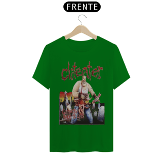 Nome do produto Cliteater - Cliteaten Back to Life