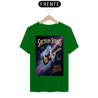 Nome do produto Spectrum Strings - There's Some Love in My Heart