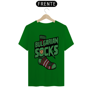 Nome do produto Bulgarian Socks